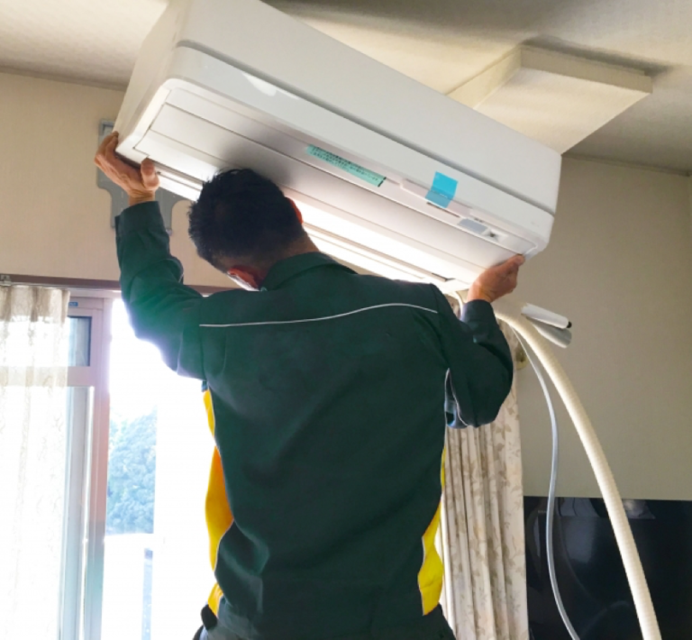 エアコンから変な音がする原因は?故障かな?という音はどんな音? All Right Info エアコンから変な音がする原因は?故障かな?という音はどんな音? All Right Info