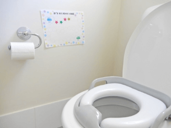 オキシクリーンでトイレの壁を綺麗にする掃除方法とコツ All Right Info