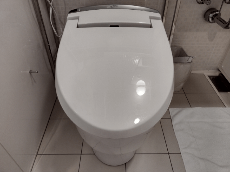 セスキ炭酸ソーダでトイレの壁を簡単に掃除するやり方 All Right Info