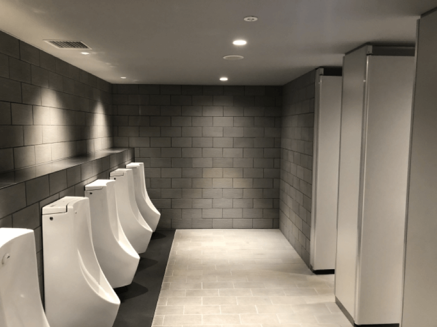 トイレの壁についた頑固な黄ばみを簡単に落とす掃除のやり方 All Right Info